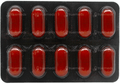 Ornilox Tablet 10 Ornilox Tablet 10