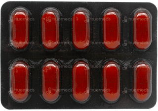 Ornilox Tablet 10