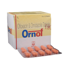 Ornof Tablet 10