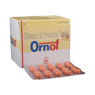 Ornof Tablet 10