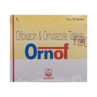 Ornof Tablet 10