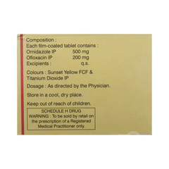 Ornof Tablet 10