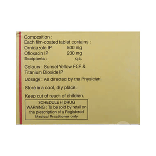 Ornof Tablet 10