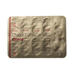 Ornof Tablet 10