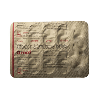 Ornof Tablet 10
