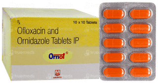Ornof Tablet 10