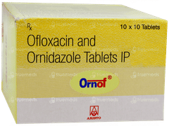 Ornof Tablet 10