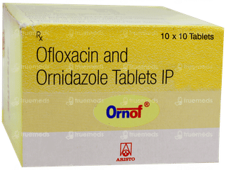 Ornof Tablet 10