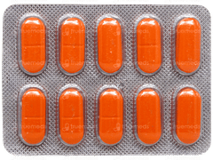 Ornof Tablet 10