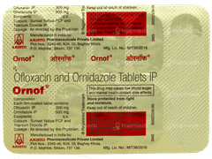 Ornof Tablet 10