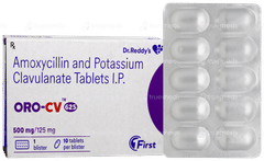 Oro Cv 625 Tablet 10 Oro Cv 625 Tablet 10
