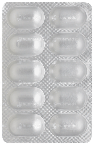 Oro Cv 625 Tablet 10