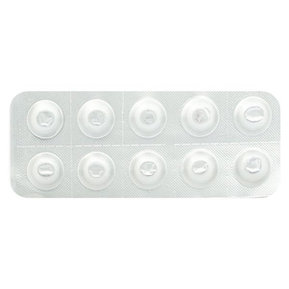 Orocef 200 Tablet 10