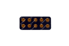 Orokinase Tablet 10