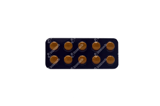 Orokinase Tablet 10