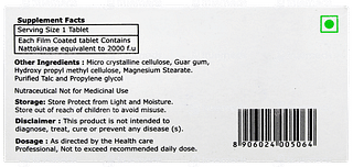 Orokinase Tablet 10