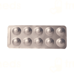 Oropraz 20 Tablet 10 Oropraz 20 Tablet 10