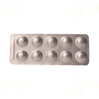 Oropraz 20 Tablet 10