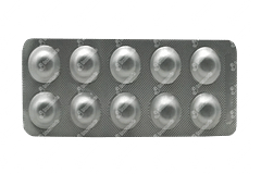Oropraz 40 Tablet 10