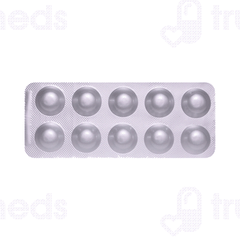 Oropraz 40 Tablet 10