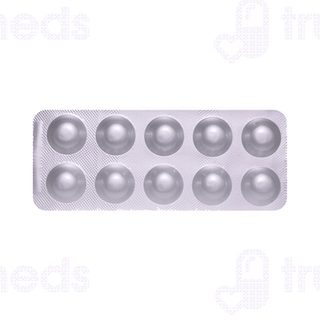 Oropraz 40 Tablet 10