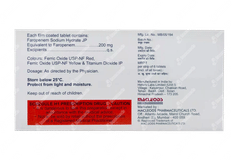 Orpenem 200 Tablet 6