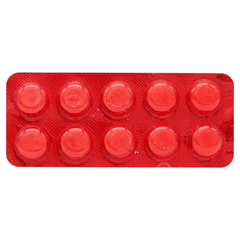 Orsik E 250 Mg Tablet 10 Orsik E 250 Mg Tablet 10