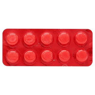 Orsik E 250 Mg Tablet 10