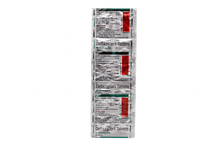 Orthocort 6 Tablet 10