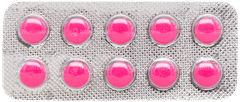 Orvas 20 Tablet 10
