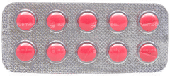 Orvas 40 Tablet 10 Orvas 40 Tablet 10
