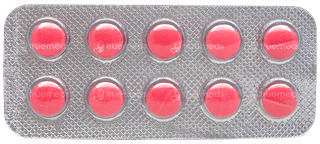 Orvas 40 Tablet 10