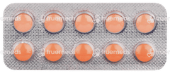 Orvas 5 Tablet 10