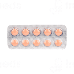 Orvas 5 Tablet 10