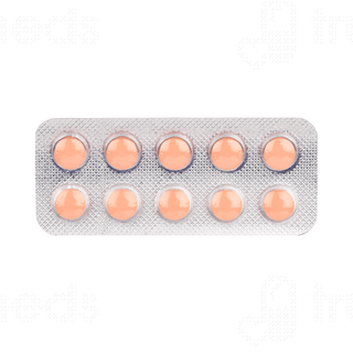 Orvas 5 Tablet 10
