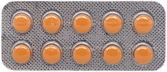Orvas 5 Tablet 10