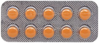 Orvas 5 Tablet 10