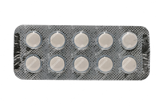 Orvas Ez 10/10 MG Tablet 10