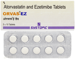 Orvas Ez Tablet 10