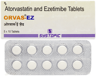 Orvas Ez Tablet 10
