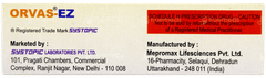 Orvas Ez Tablet 10