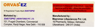Orvas Ez Tablet 10