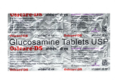 Osicare Ds Tablet 10