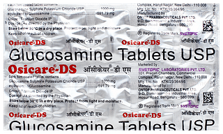 Osicare Ds Tablet 10