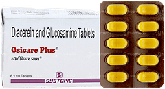 Osicare Plus Tablet 10