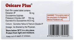 Osicare Plus Tablet 10 Osicare Plus Tablet 10