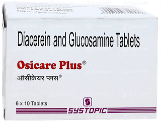 Osicare Plus Tablet 10