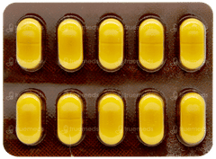 Osicare Plus Tablet 10 Osicare Plus Tablet 10