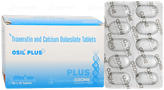 Osil Plus Tablet 10