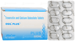 Osil Plus Tablet 10